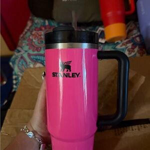 Stanley Electric Pink